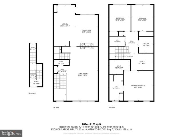 10723 VIOGNIER TER, Fairfax, VA 22030