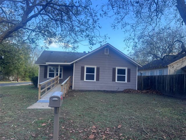 620 Koehl Street, Wharton, TX 77488