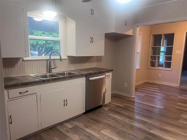 620 Koehl Street, Wharton, TX 77488