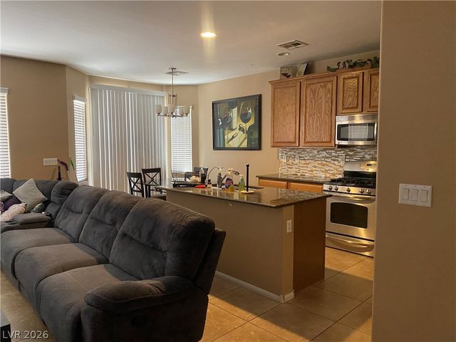 7469 Calzado Drive, Las Vegas, NV 89178