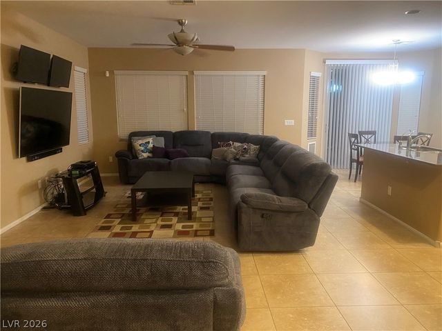 7469 Calzado Drive, Las Vegas, NV 89178