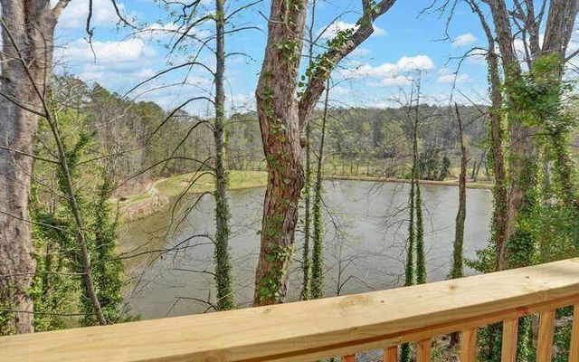 390 Colony Cove, Alpharetta, GA 30022