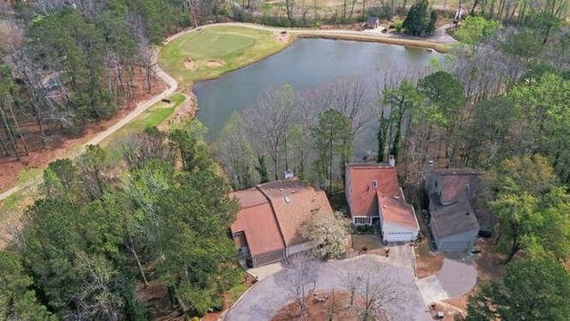 390 Colony Cove, Alpharetta, GA 30022