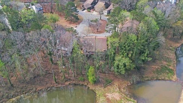 390 Colony Cove, Alpharetta, GA 30022