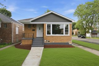 258 E 107th Street, Chicago, IL 60628
