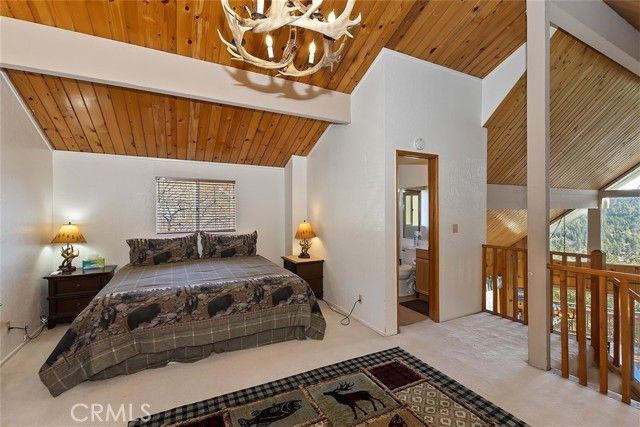 26561 Amador Lane, Lake Arrowhead, CA 92352