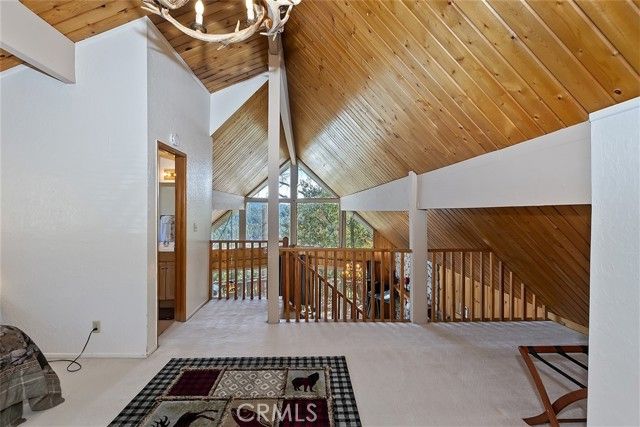 26561 Amador Lane, Lake Arrowhead, CA 92352