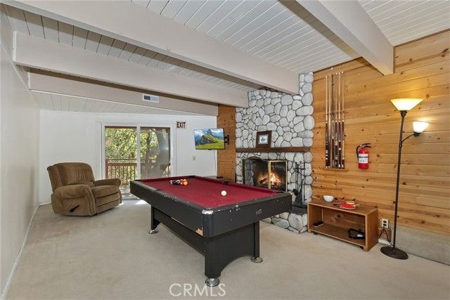 26561 Amador Lane, Lake Arrowhead, CA 92352