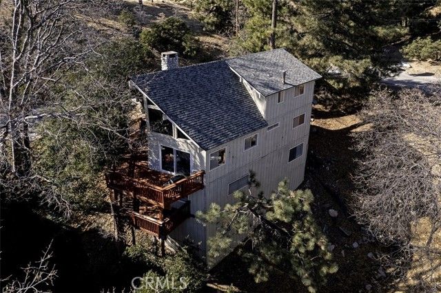 26561 Amador Lane, Lake Arrowhead, CA 92352