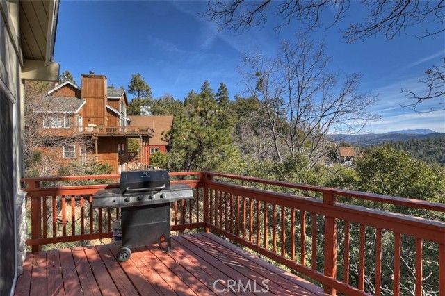 26561 Amador Lane, Lake Arrowhead, CA 92352