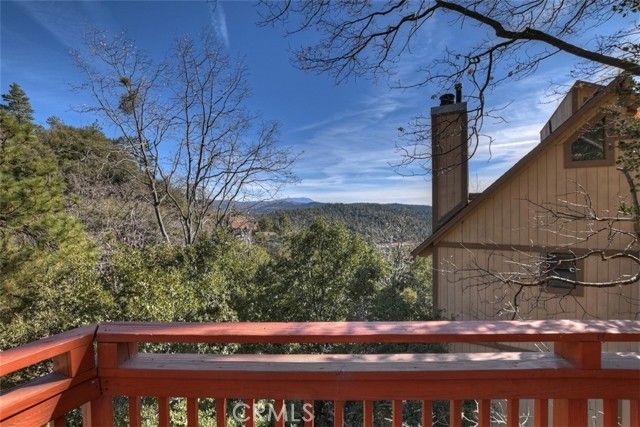 26561 Amador Lane, Lake Arrowhead, CA 92352