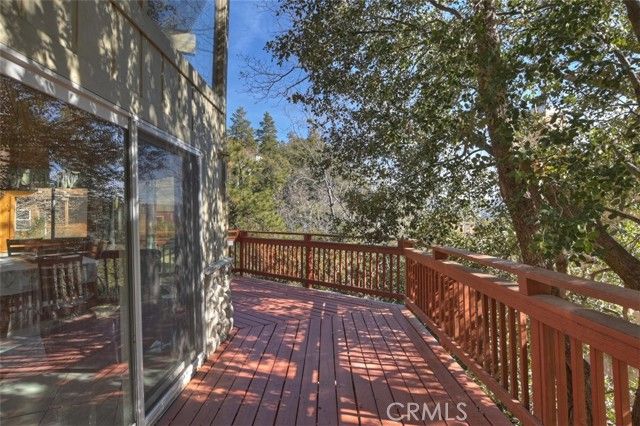 26561 Amador Lane, Lake Arrowhead, CA 92352