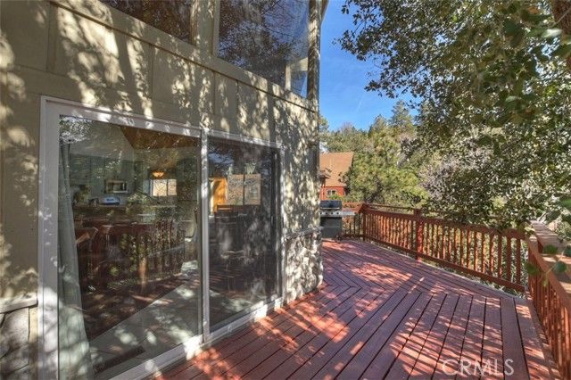 26561 Amador Lane, Lake Arrowhead, CA 92352