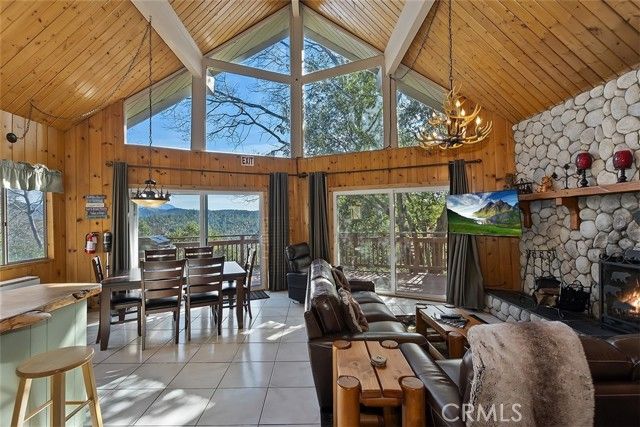 26561 Amador Lane, Lake Arrowhead, CA 92352