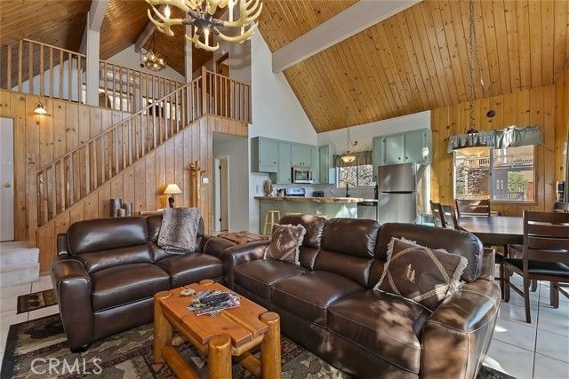 26561 Amador Lane, Lake Arrowhead, CA 92352