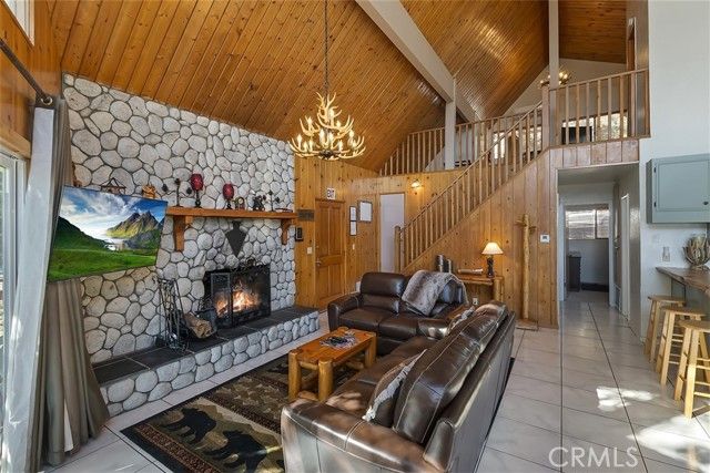 26561 Amador Lane, Lake Arrowhead, CA 92352