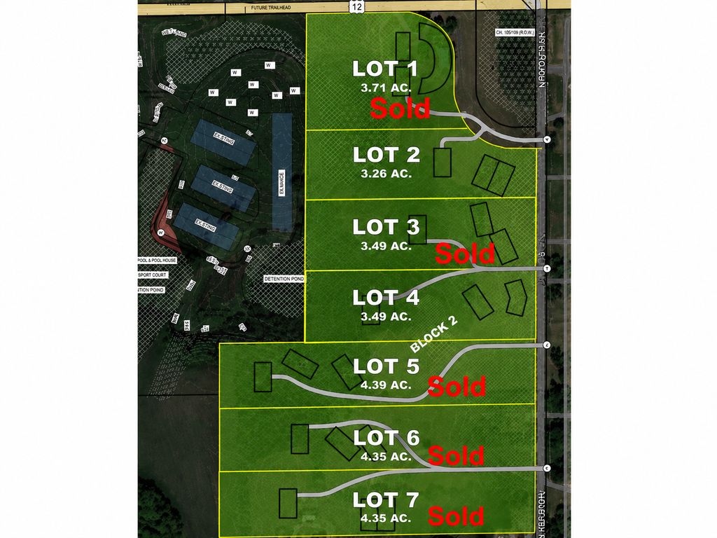 3045 Nelson Road, Independence, MN 55328 — exterior