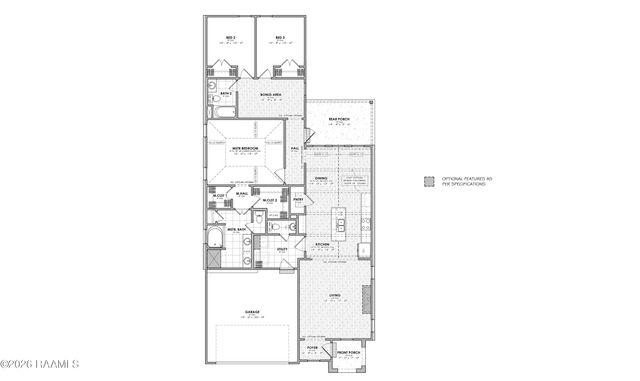 303 Gun Runner Drive, Lafayette, LA 70507