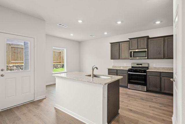 422 Watson Court, Venus, TX 76084