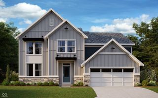 15330 Clearstream Drive, Fishers, IN 46040