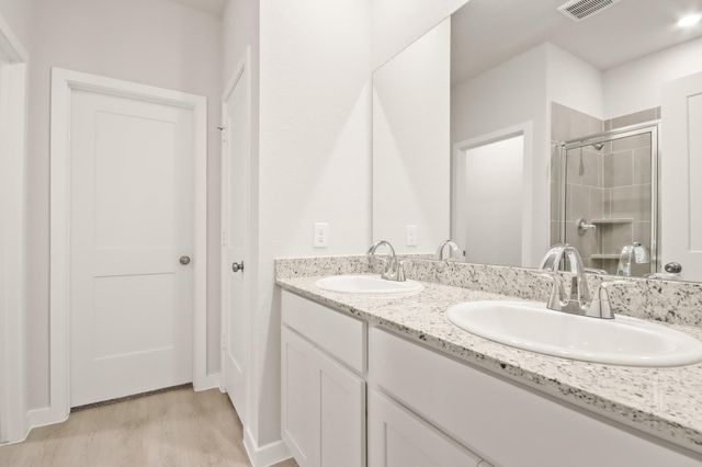 10714 Red Flagstone Drive, Conroe, TX 77306