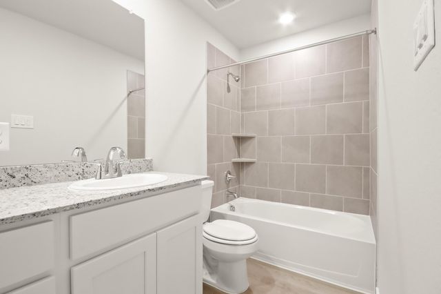 10714 Red Flagstone Drive, Conroe, TX 77306