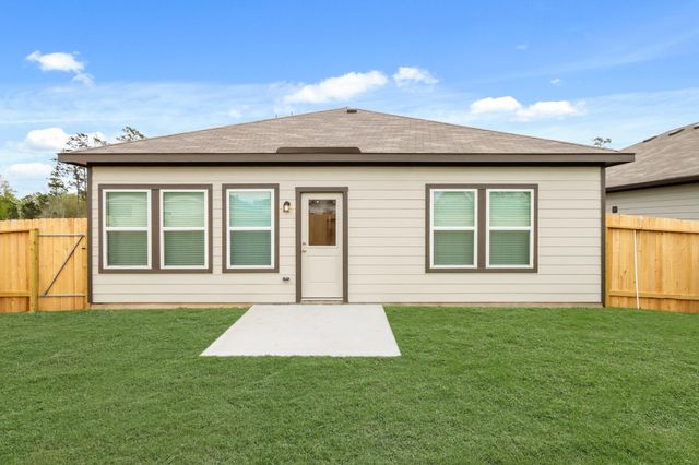 10714 Red Flagstone Drive, Conroe, TX 77306