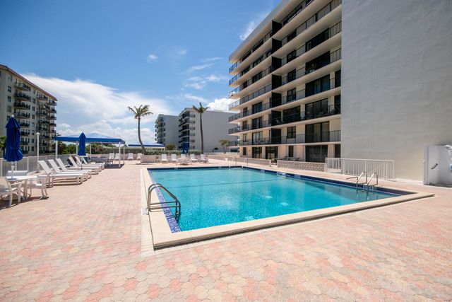 3460 S Ocean Boulevard 612, Palm Beach, FL 33480
