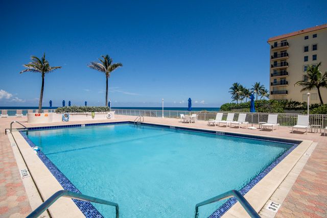3460 S Ocean Boulevard 612, Palm Beach, FL 33480