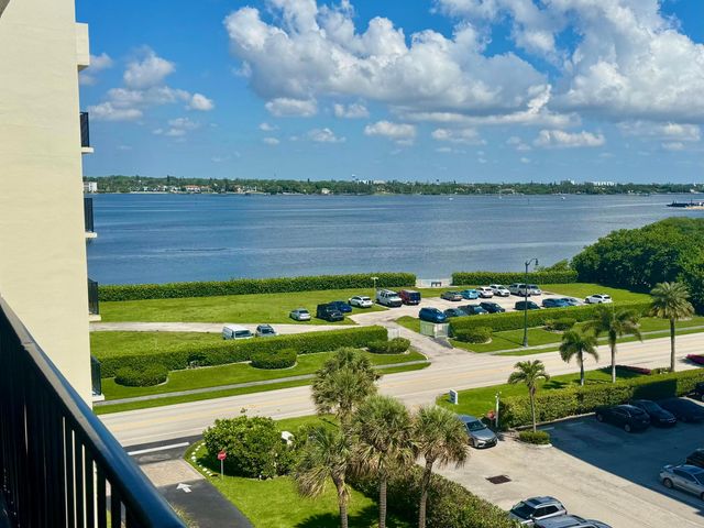 3460 S Ocean Boulevard 612, Palm Beach, FL 33480