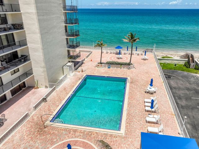 3460 S Ocean Boulevard 612, Palm Beach, FL 33480