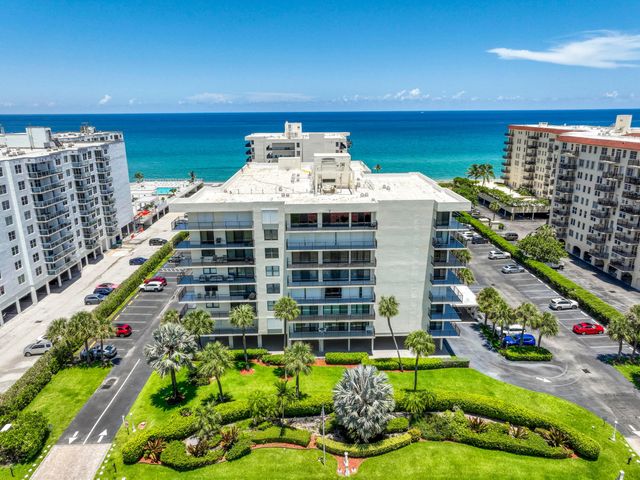 3460 S Ocean Boulevard 612, Palm Beach, FL 33480