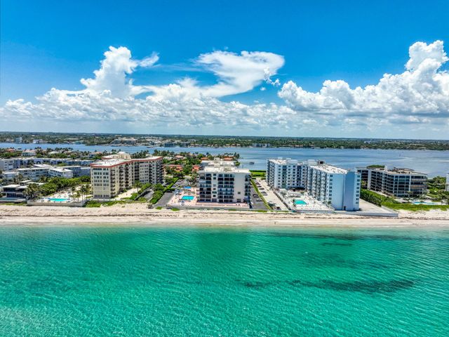 3460 S Ocean Boulevard 612, Palm Beach, FL 33480