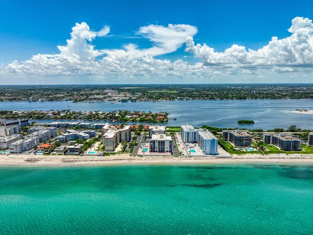 3460 S Ocean Boulevard 612, Palm Beach, FL 33480