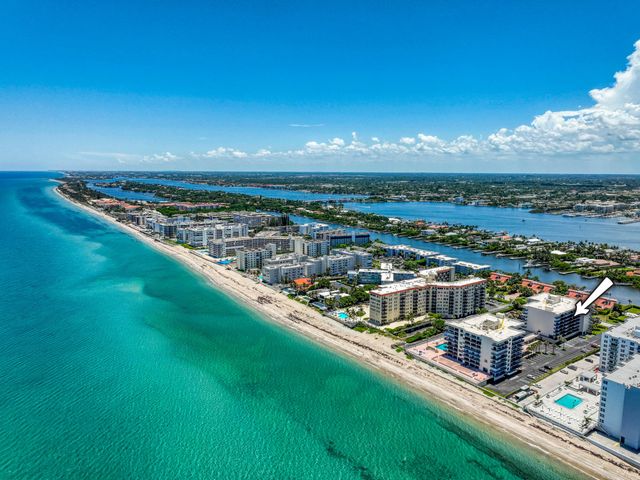3460 S Ocean Boulevard 612, Palm Beach, FL 33480