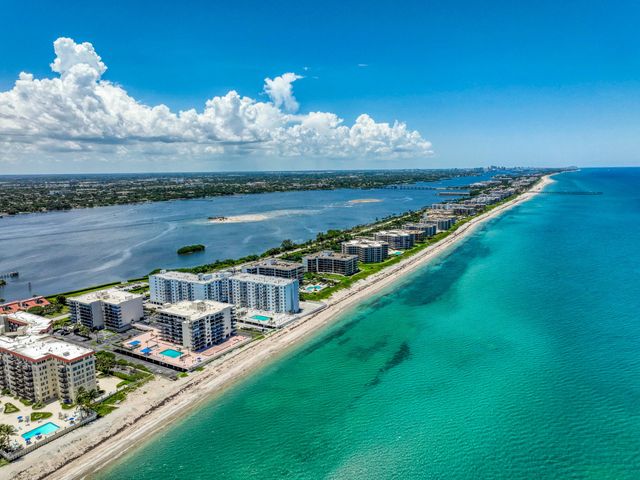 3460 S Ocean Boulevard 612, Palm Beach, FL 33480