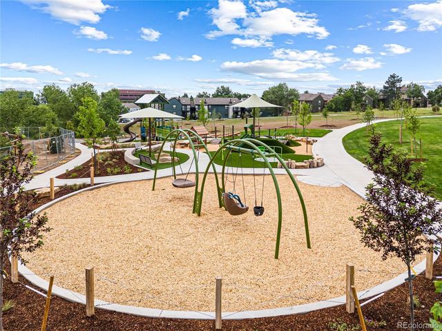 318 Wright St 302, Lakewood, CO 80228