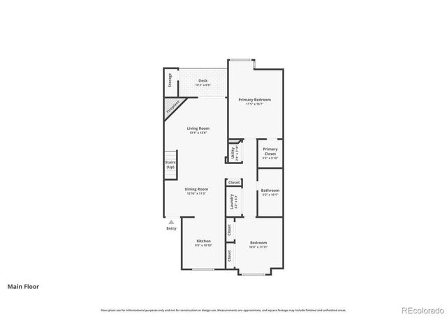 318 Wright St 302, Lakewood, CO 80228