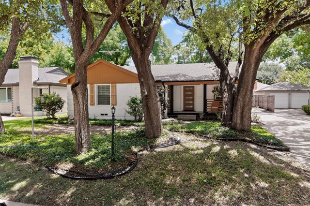 10520 Lippitt Avenue, Dallas, TX 75218