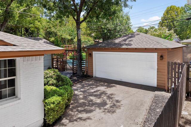 10520 Lippitt Avenue, Dallas, TX 75218