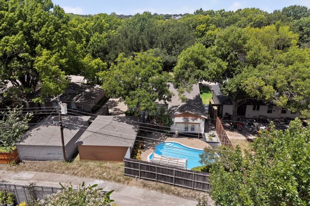 10520 Lippitt Avenue, Dallas, TX 75218