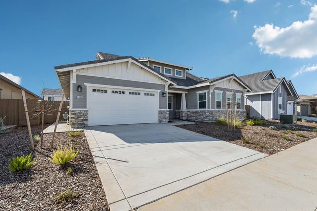 3032 Pocosol Way, Rancho Cordova, CA 95742