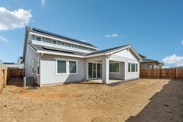 3032 Pocosol Way, Rancho Cordova, CA 95742