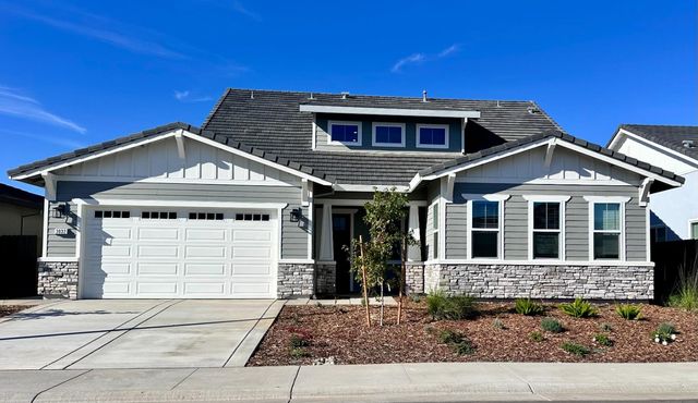 3032 Pocosol Way, Rancho Cordova, CA 95742