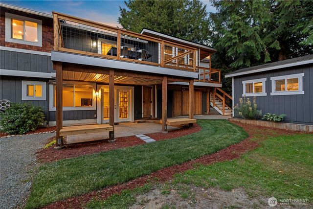 13115 80th Avenue NE, Kirkland, WA 98034