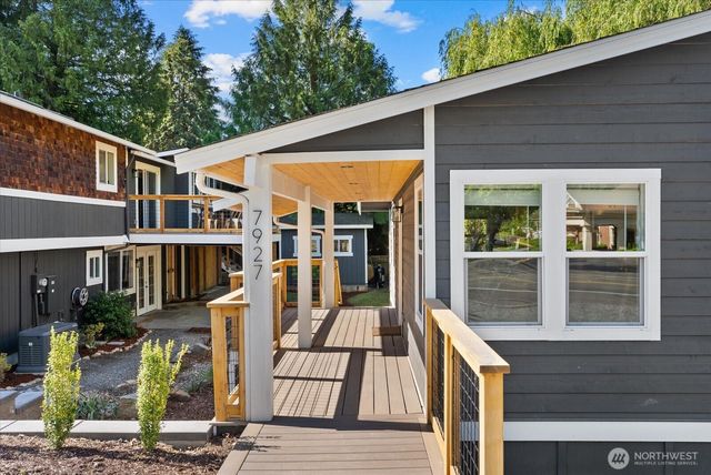 13115 80th Avenue NE, Kirkland, WA 98034