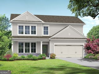 2 Purackal Lane, Statham, GA 30666