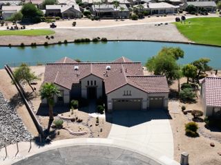 16259 W SPRING CANYON Way, Surprise, AZ 85374