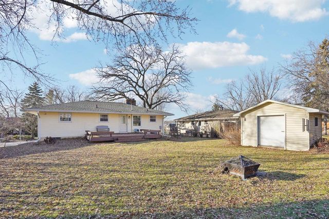 6202 Winnequah Road, Monona, WI 53716