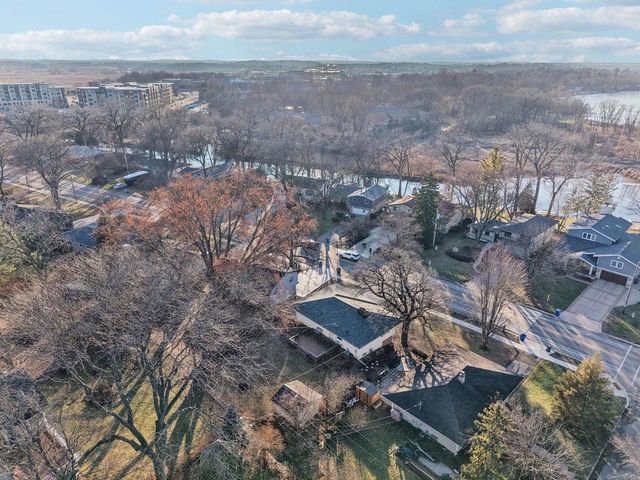 6202 Winnequah Road, Monona, WI 53716